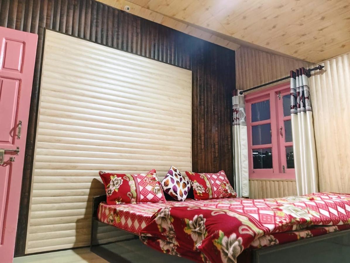 The City Escape Farmstay Shimla Exterior photo