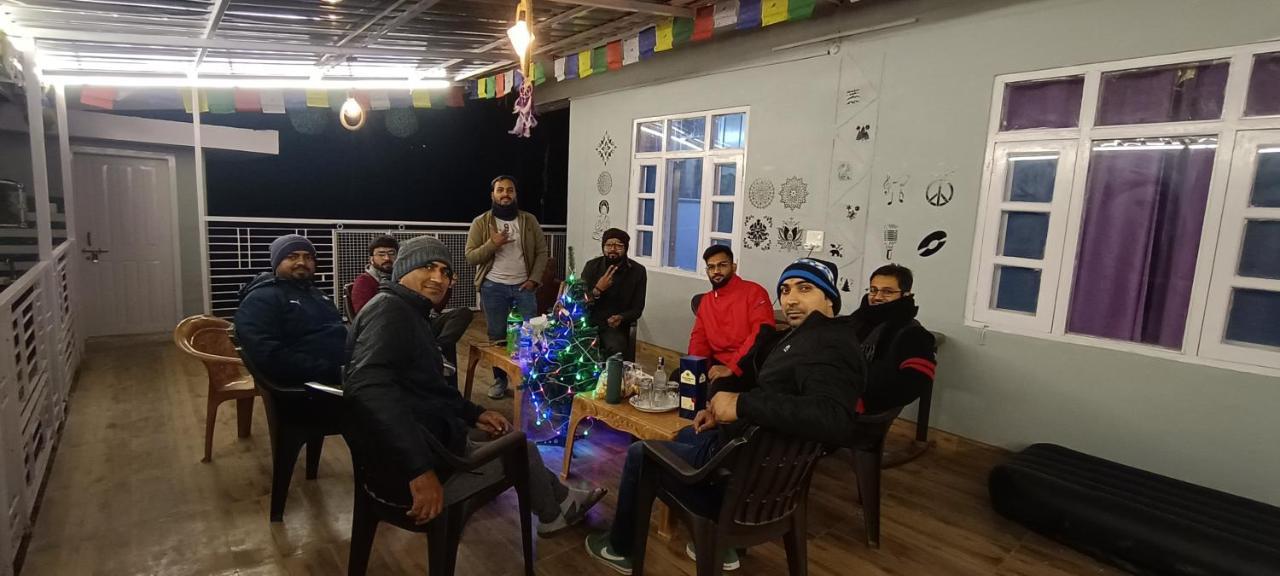 The City Escape Farmstay Shimla Exterior photo