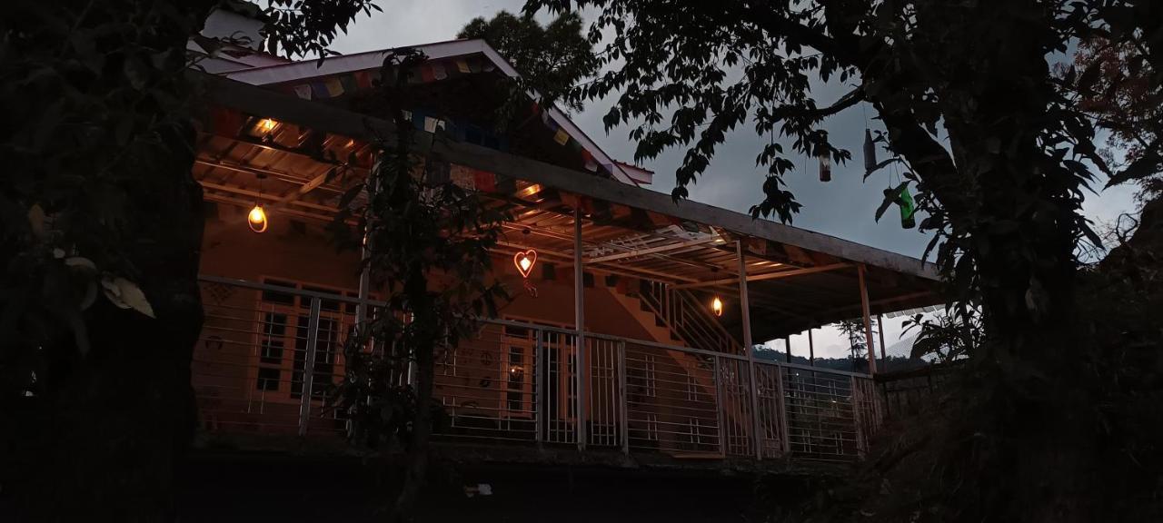 The City Escape Farmstay Shimla Exterior photo